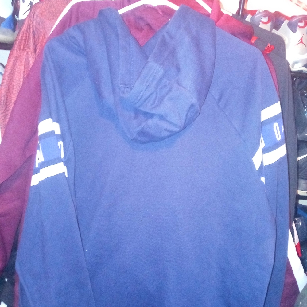 Jordan Jogging Jacket - image 4